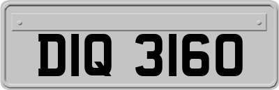 DIQ3160