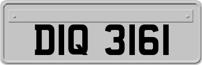DIQ3161