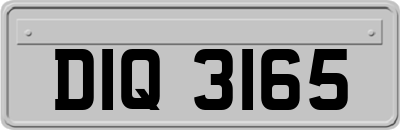 DIQ3165