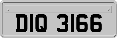 DIQ3166