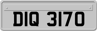 DIQ3170