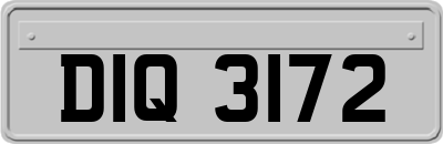 DIQ3172