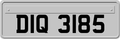 DIQ3185