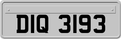 DIQ3193