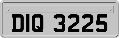 DIQ3225