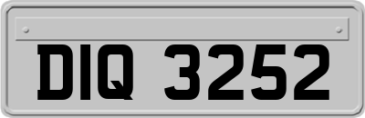 DIQ3252