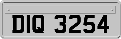 DIQ3254