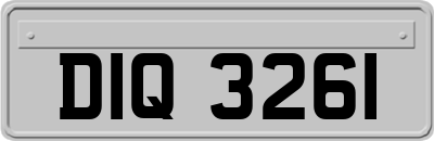 DIQ3261