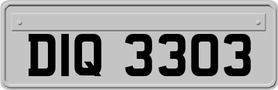 DIQ3303