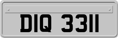 DIQ3311