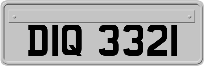 DIQ3321