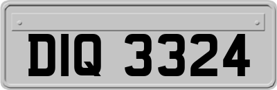 DIQ3324