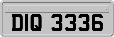 DIQ3336