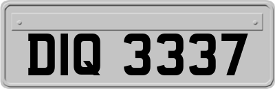 DIQ3337