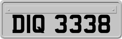 DIQ3338