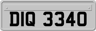 DIQ3340