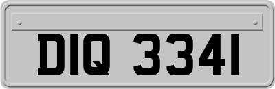 DIQ3341