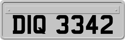 DIQ3342