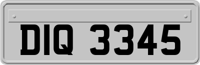 DIQ3345