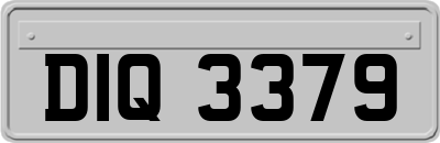 DIQ3379