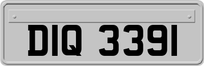 DIQ3391