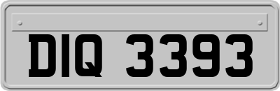 DIQ3393