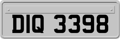 DIQ3398