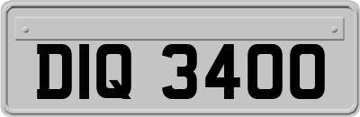 DIQ3400