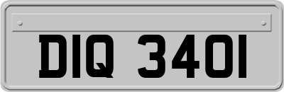 DIQ3401