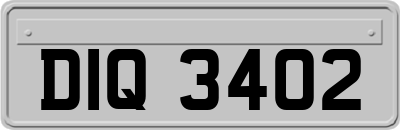 DIQ3402