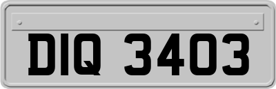 DIQ3403