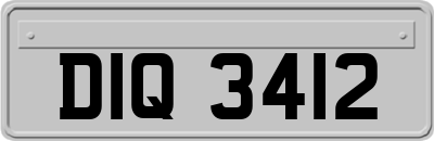 DIQ3412