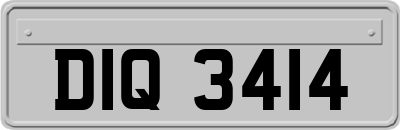 DIQ3414