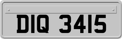 DIQ3415