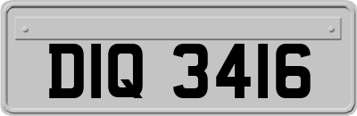 DIQ3416