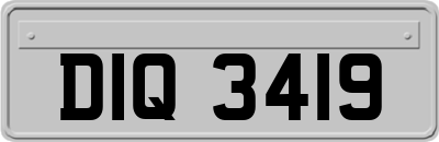 DIQ3419