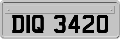 DIQ3420