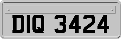 DIQ3424