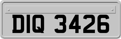 DIQ3426