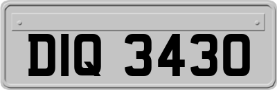 DIQ3430