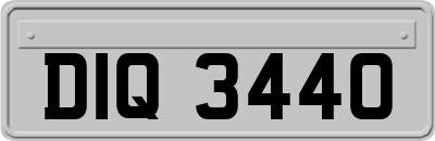 DIQ3440
