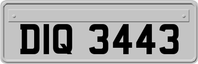 DIQ3443