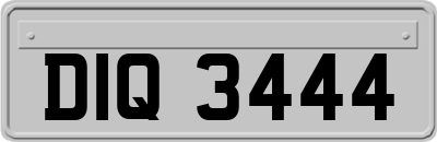DIQ3444