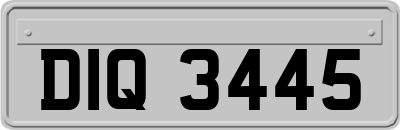 DIQ3445