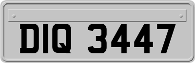 DIQ3447
