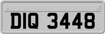 DIQ3448