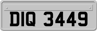 DIQ3449
