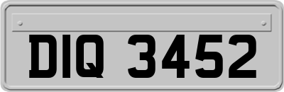 DIQ3452
