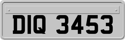 DIQ3453