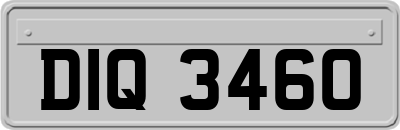 DIQ3460